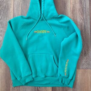 Dandy Worldwide Sweatshirt